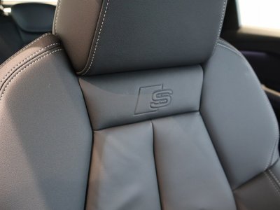 صورة 13 لـ 2025 AUDI Q4 SPORTBACK E-TRON