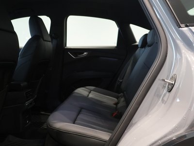 2025 AUDI Q4 SPORTBACK E-TRON — фото 18