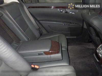 MERCEDES-BENZ S-CLASS - 6