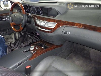 MERCEDES-BENZ S-CLASS - 3