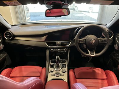 ALFA ROMEO JULIA - 7