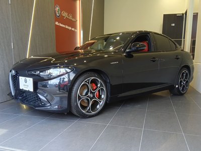 ALFA ROMEO JULIA - 9