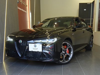ALFA ROMEO JULIA - 10
