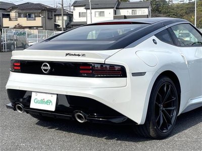 NISSAN FAIRLADY Z - 7