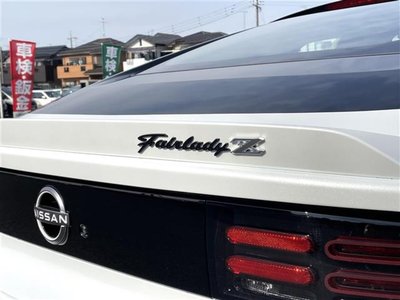 NISSAN FAIRLADY Z - 4