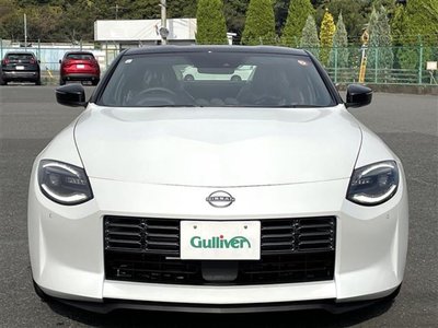 NISSAN FAIRLADY Z - 3