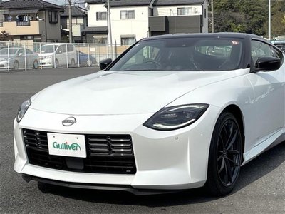 NISSAN FAIRLADY Z - 2