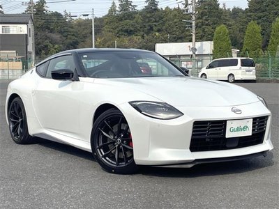 NISSAN FAIRLADY Z - 1