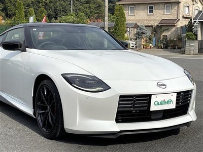 NISSAN FAIRLADY Z - 9