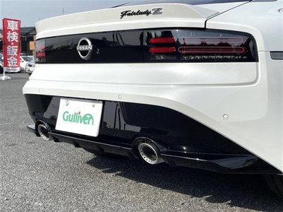 NISSAN FAIRLADY Z - 6