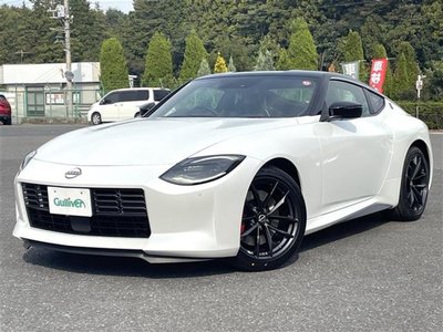 NISSAN FAIRLADY Z - 10