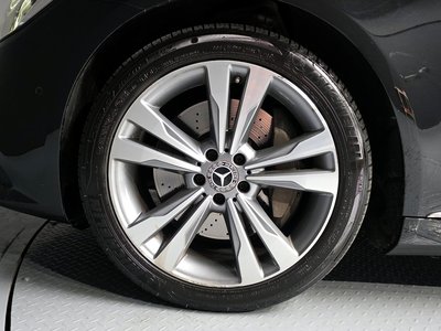 MERCEDES-BENZ S-CLASS - 6