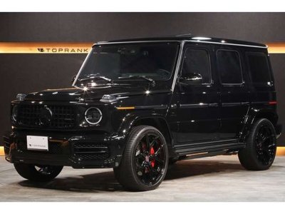 MERCEDES-BENZ OTHERS - 1