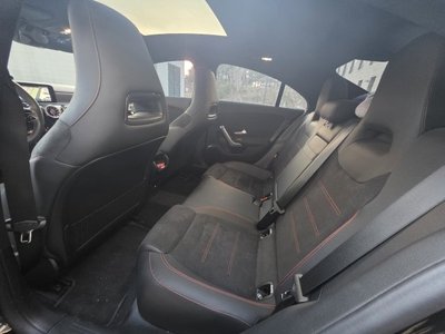 MERCEDES-BENZ CLA - 7