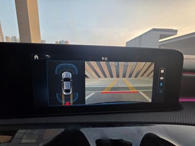 MERCEDES-BENZ CLA - 8