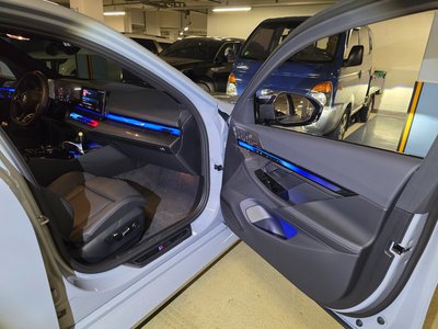 2026 BMW M5 照片 6