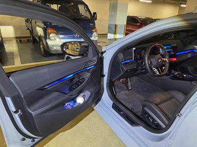 2026 BMW M5 thumbnail 12
