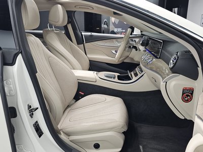 صورة مصغرة 16 لـ 2023 Mercedes-BENZ CLS