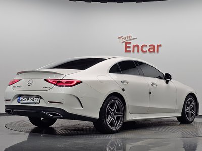 صورة 2 لـ 2023 Mercedes-BENZ CLS