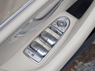 صورة مصغرة 28 لـ 2023 Mercedes-BENZ CLS