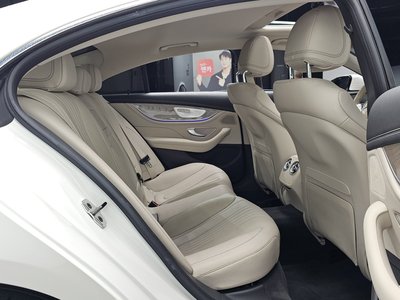 صورة مصغرة 17 لـ 2023 Mercedes-BENZ CLS