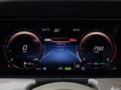 صورة مصغرة 11 لـ 2023 Mercedes-BENZ CLS