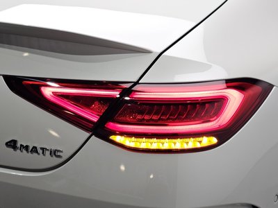صورة 10 لـ 2023 Mercedes-BENZ CLS