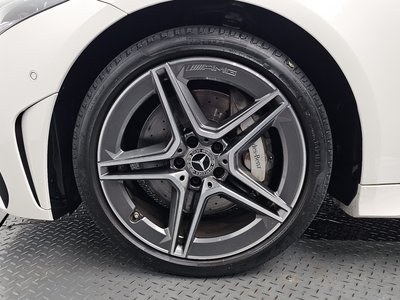 صورة 6 لـ 2023 Mercedes-BENZ CLS