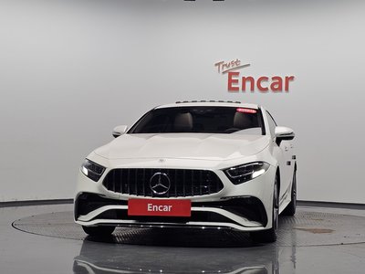 صورة 3 لـ 2023 Mercedes-BENZ CLS