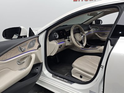 صورة مصغرة 13 لـ 2023 Mercedes-BENZ CLS