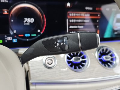 صورة مصغرة 12 لـ 2023 Mercedes-BENZ CLS