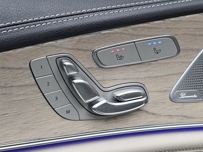صورة مصغرة 29 لـ 2023 Mercedes-BENZ CLS