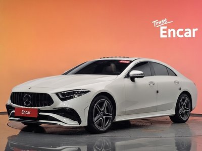 صورة 1 لـ 2023 Mercedes-BENZ CLS