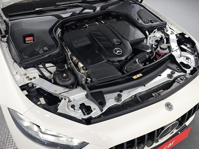 صورة 7 لـ 2023 Mercedes-BENZ CLS