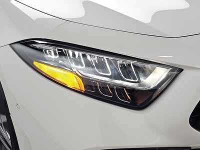 صورة 9 لـ 2023 Mercedes-BENZ CLS