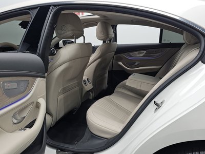 صورة مصغرة 18 لـ 2023 Mercedes-BENZ CLS