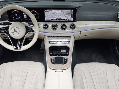 صورة 5 لـ 2023 Mercedes-BENZ CLS