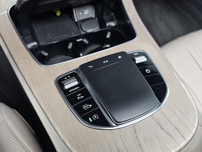 صورة مصغرة 27 لـ 2023 Mercedes-BENZ CLS