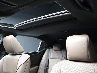 صورة مصغرة 19 لـ 2025 Lexus ES