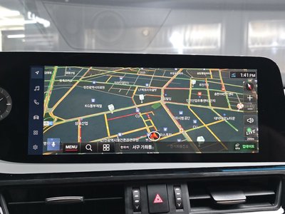 صورة مصغرة 14 لـ 2025 Lexus ES