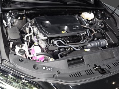 2025 LEXUS ES 照片 7