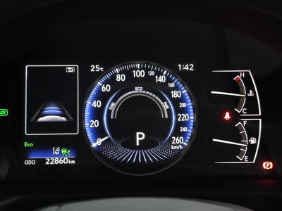 2025 LEXUS ES 照片 8