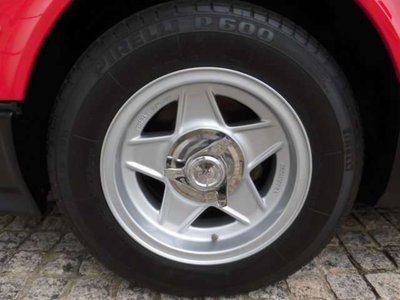 1980 Ferrari 512 BB 照片 8