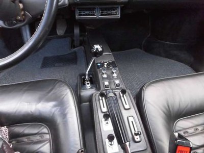 1980 Ferrari 512 BB 照片 6