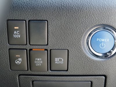 صورة مصغرة 49 لـ 2023 Toyota ALPHARD