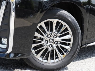 صورة مصغرة 15 لـ 2023 Toyota ALPHARD