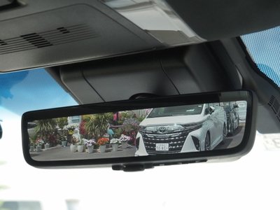 صورة مصغرة 43 لـ 2023 Toyota ALPHARD