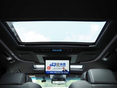صورة مصغرة 18 لـ 2023 Toyota ALPHARD