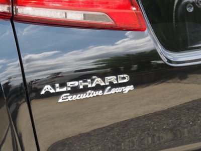 صورة مصغرة 66 لـ 2023 Toyota ALPHARD