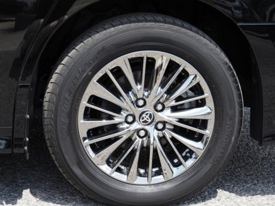 صورة مصغرة 16 لـ 2023 Toyota ALPHARD